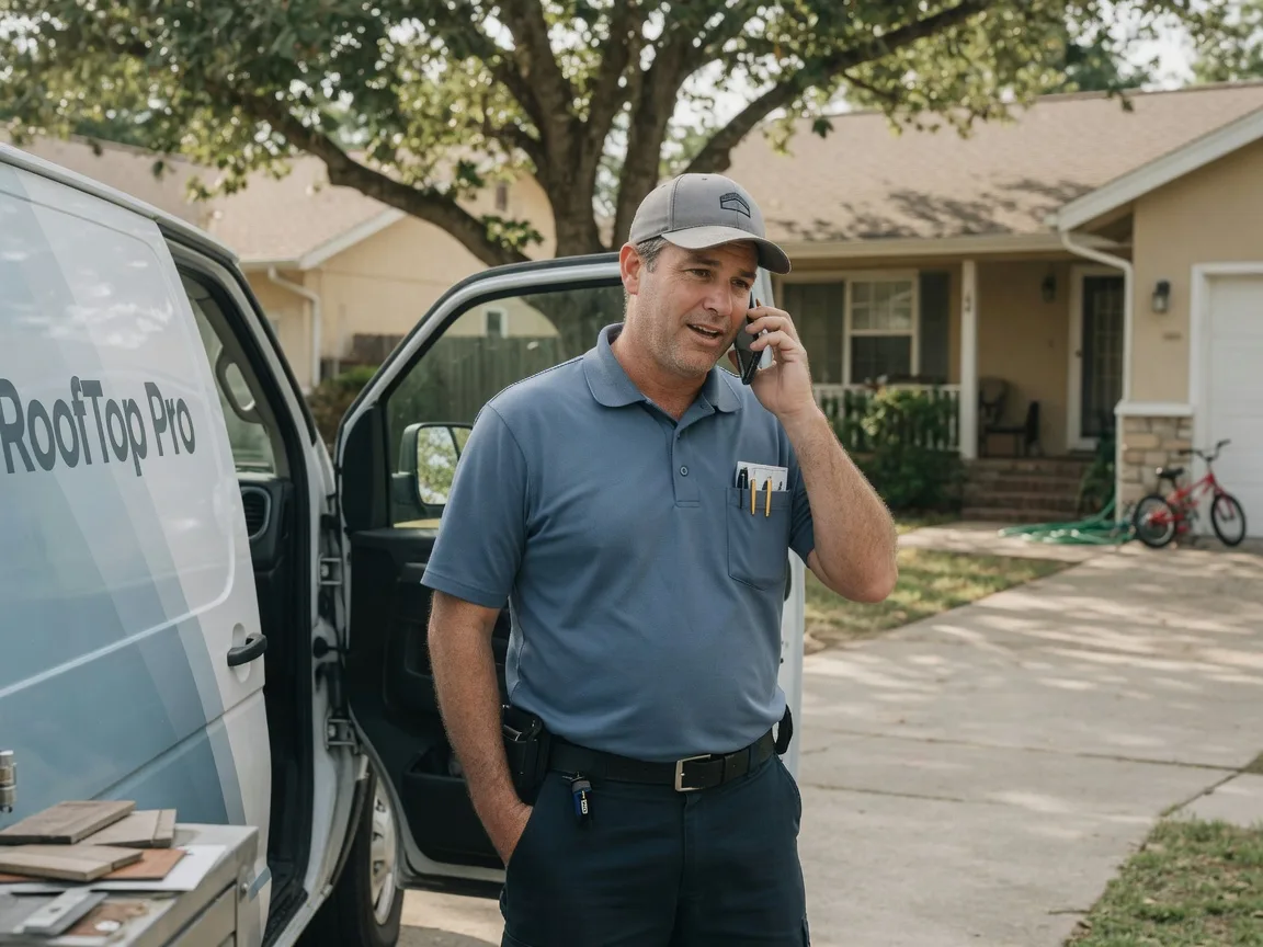 Roof Repair Glen Flora, WI FAQs