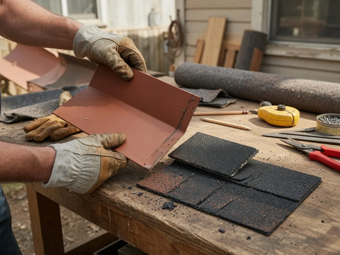 Roof Repair company in Glen Flora, WI